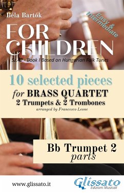Trumpet 2 part of 