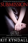 Submission: BDSM Romantic Suspense (eBook, ePUB)