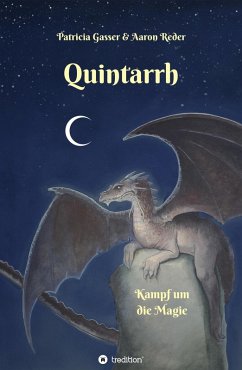 Quintarrh (eBook, ePUB) - Gasser, Patricia; Reder, Aaron