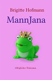 MannJana (eBook, ePUB)