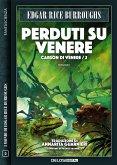 Perduti su Venere (eBook, ePUB)