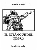 El estanque del negro (eBook, ePUB)