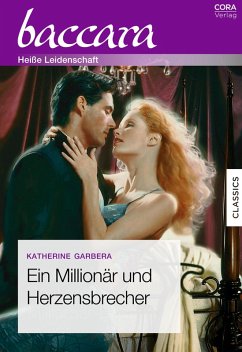 Ein Millionär und Herzensbrecher (eBook, ePUB) - Garbera, Katherine