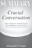 Summary of Crucial Conversations (eBook, ePUB)