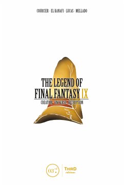 The Legend of Final Fantasy IX (eBook, ePUB) - Collective