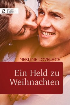 Ein Held zu Weihnachten (eBook, ePUB) - Lovelace, Merline