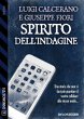 Spirito dell'indagine (eBook, ePUB) - Bild 1