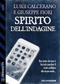 Spirito dell'indagine (eBook, ePUB)