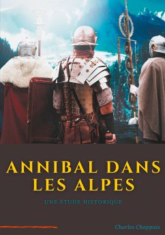 Annibal dans les Alpes (eBook, ePUB)