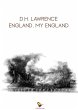 England, My England (eBook, ePUB) - Bild 1