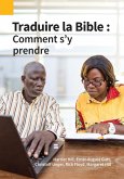 Traduire la Bible : (eBook, ePUB)