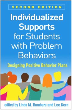 Individualized Supports for Students with Problem Behaviors (eBook, ePUB)