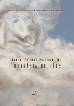 Cover Manual de boas práticas em eutanásia de cães (eBook, ePUB)