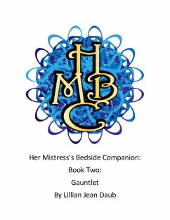 HMBC Gauntlet (eBook, ePUB) - Daub, Lillian Jean