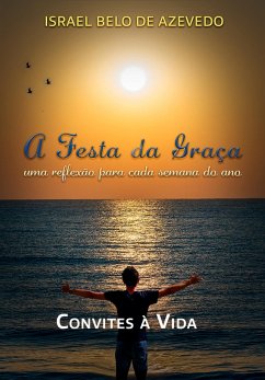 Cover A festa da graça (eBook, ePUB)