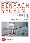 Einfach segeln (eBook, ePUB)