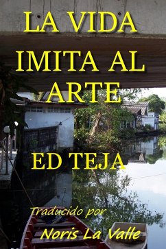 Cover La Vida Imita al Arte (eBook, ePUB)