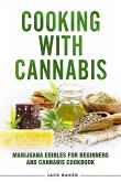 Cooking with Cannabis (eBook, ePUB)