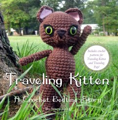Traveling Kitten (eBook, ePUB) - Vaka, Stacy