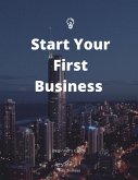 Start Your First Business (eBook, ePUB)