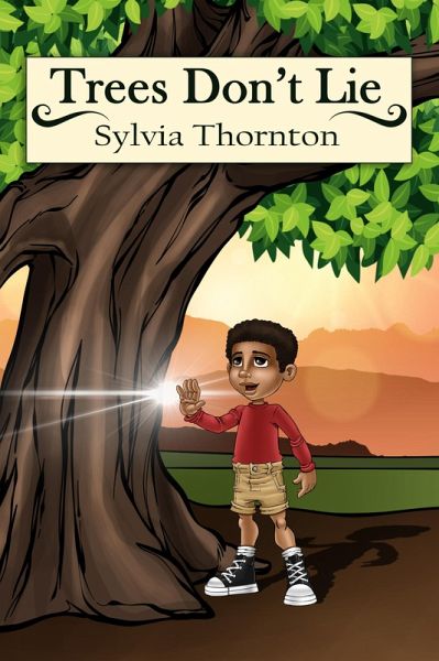 Trees Don't Lie (eBook, ePUB) Trees Don't Lie (eBook, ePUB)