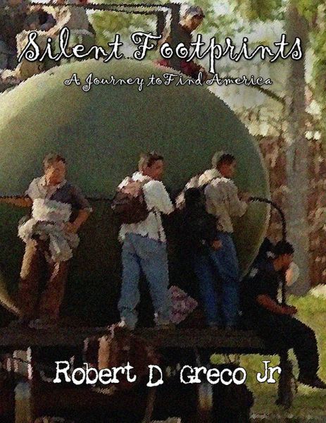 Silent Footprints (eBook, ePUB) Silent Footprints (eBook, ePUB)