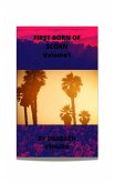 FIRST BORN OF SCORN (eBook, ePUB) FIRST BORN OF SCORN (eBook, ePUB)