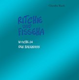 Ritchie und Fisseha (eBook, ePUB)