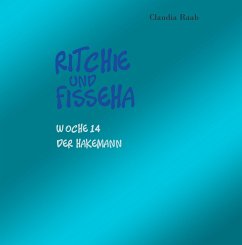 Cover Ritchie und Fisseha (eBook, ePUB)