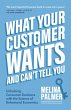What Your Customer Wants and Can't Tell... - Bild 1