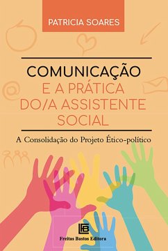 Cover Comunicação e a Prática do/a Assistente Social (eBook, ePUB)