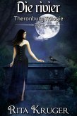 Die Rivier (Theronburg Trilogie, #2) (eBook, ePUB) Die Rivier (Theronburg Trilogie, #2) (eBook, ePUB)