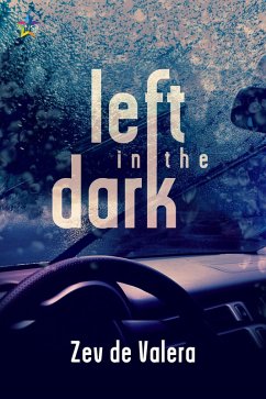Left in the Dark (eBook, ePUB) - Valera, Zev de
