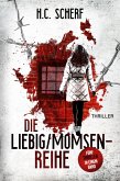 Die Liebig/Momsen-Reihe (eBook, ePUB)