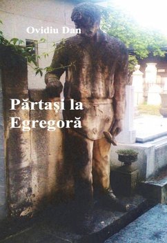 Cover Parta¿i la Egregora (eBook, ePUB)