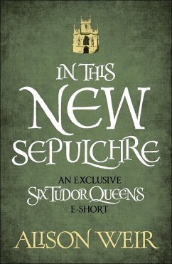 Cover In This New Sepulchre (eBook, ePUB)