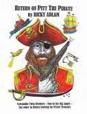 Return of Pitt the Pirate (eBook, ePUB)