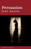 Persuasion (eBook, ePUB)