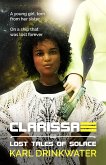 Clarissa (Lost Tales Of Solace, #3) (eBook, ePUB)