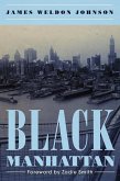 Black Manhattan (eBook, ePUB)