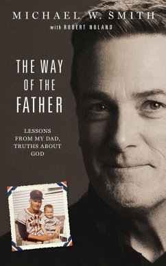 Cover The Way of the Father (eBook, ePUB)