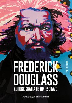 Cover Frederick Douglass: Autobiografia de um escravo (eBook, ePUB)