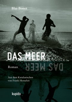 Das Meer (eBook, ePUB) - Bonet, Blai