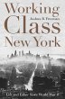 Working-Class New York (eBook, ePUB) - Bild 1
