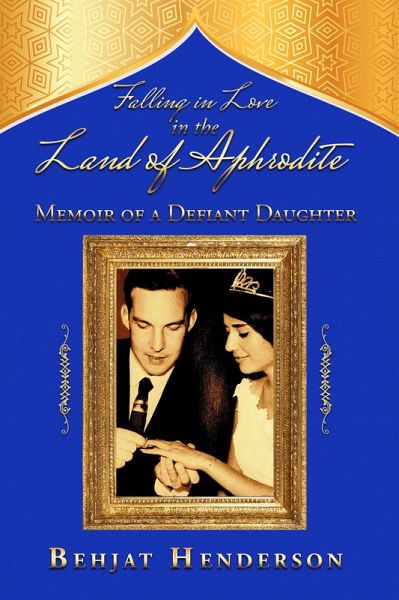 Falling in Love in the Land of Aphrodite (eBook, ePUB)