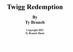 Cover Twigg Redemption (eBook, ePUB)