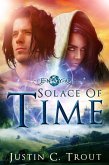 Solace of Time (Enaya, #1) (eBook, ePUB)