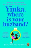 Yinka, Where is Your Huzband? (eBook, ePUB)