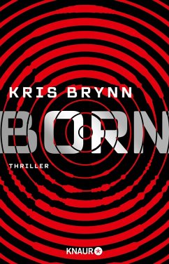 Born (eBook, ePUB) - Brynn, Kris