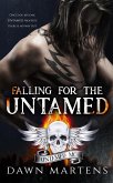 Falling for The Untamed (eBook, ePUB)